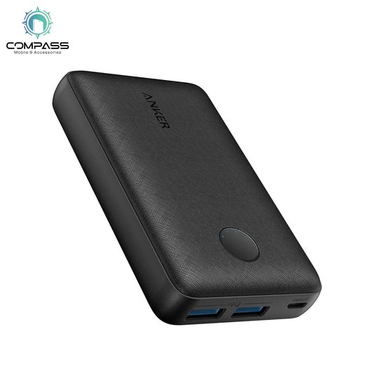 Anker PowerCore Select 10000mAh Dual USB