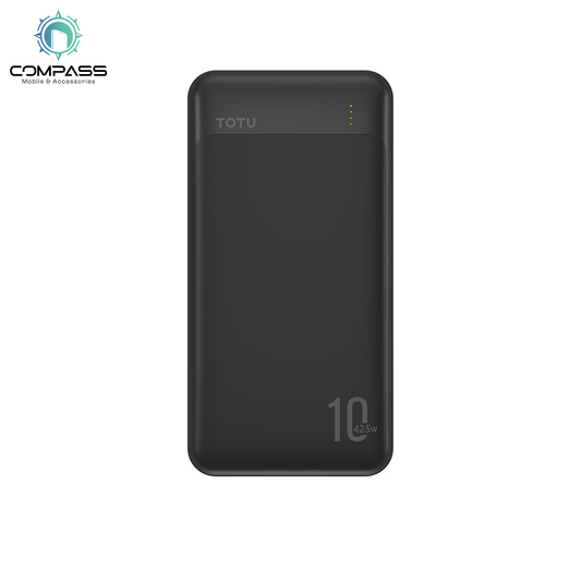 TOTU fast charging power-bank 10000mAh