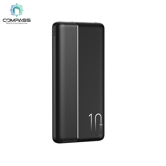 Wiwu Wi-P032 Battery Life Series 10000mAh Power Bank