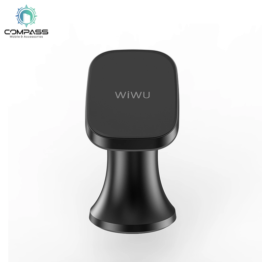 WiWU Magnetic Universal Mobile Phone Car Mount for iPhone CH005