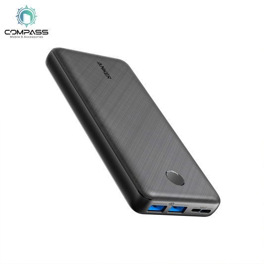 Anker 325 Power Bank (PowerCore 20K)