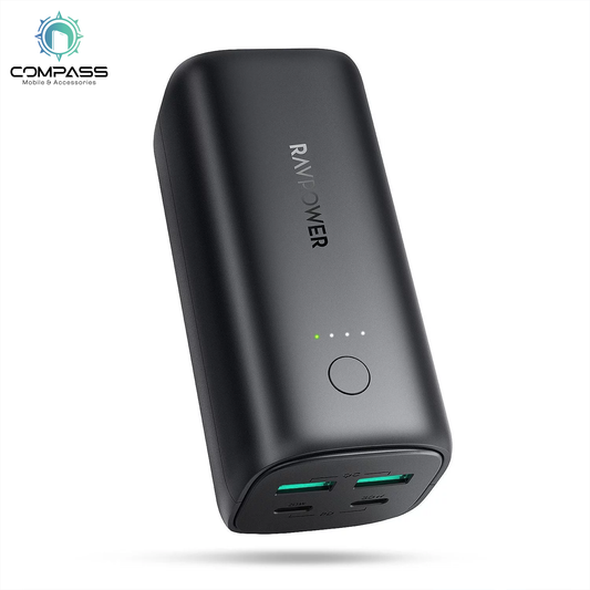 RAVPower PD Pioneer 20000mAh 50W