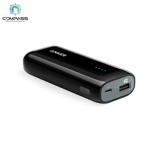 Anker Astro E1 5200mAh